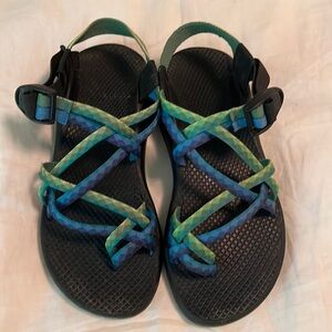Chaco ZX/2 Yampa Fresh Classic Women’s Vibram Sole Sandals